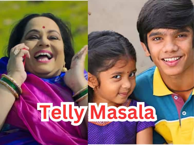 marathi movie Telly Masala marathi serial latest update Naal 2 Song darav darav release to Jhimma 2 Teaser out Telly Masala: 'नाळ 2'मधील 'डराव डराव' गाणं आलं प्रेक्षकांच्या भेटीला ते झिम्मा-2 चा जबरदस्त टीझर रिलीज; जाणून घ्या मनोरंजन विश्वासंबंधित बातम्या