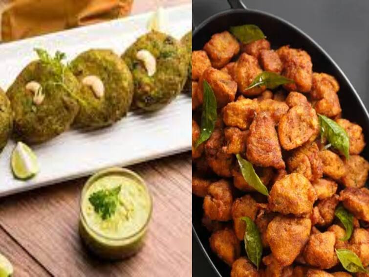 Hara Bhara Soya Kebab Recipe procedure Hara Bhara Soya Kebab :சுவையான ஹரா பாரா சோயா கபாப்...செய்யுறது ரொம்ப சிம்பிள்...இன்னைக்கே ட்ரை பண்ணி பாருங்க...