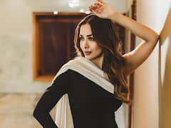 स्काई डाइविंग करने गईं मलाइका अरोड़ा ने अपनी उम्र बताई 48 तो लोगों ने उड़ाया मजाक, कहा- 'मैडम 50 साल बोलने में शर्म क्यों?'