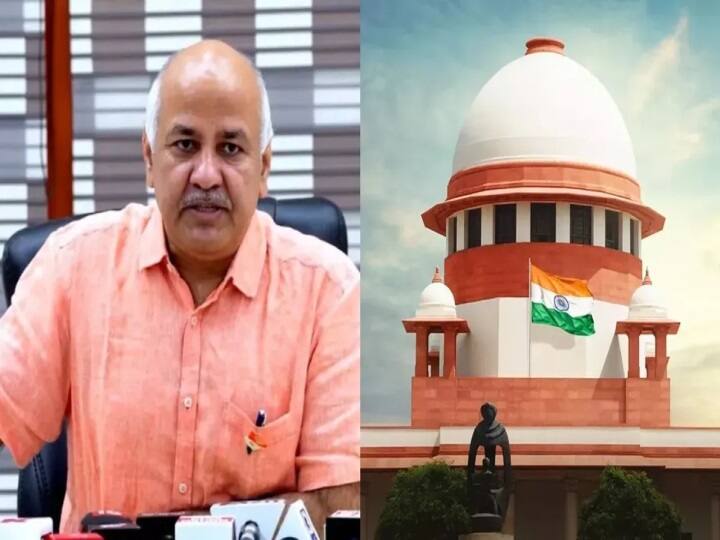 Supreme Court Denies Bail To Manish Sisodia In Delhi Excise Policy Case மணீஷ் சிசோடியாவுக்கு பிணை மறுப்பு.. உச்ச நீதிமன்றம் எடுத்த அதிரடி முடிவு