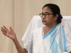 'मैडम, कृपया उदार बनें क्योंकि...', शांतिनिकेतन में पट्टिका पर नाम को लेकर गहराया विवाद, पत्र लिखकर VC ने CM ममता बनर्जी को घेरा