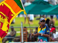 Beloved Sri Lankan Cricket Super Fan 'Uncle Percy' Passes Away Aged 87