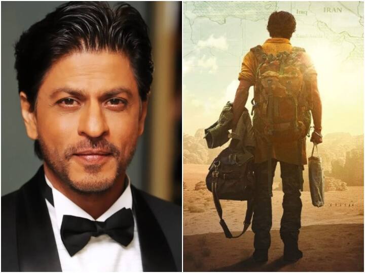 dunki teaser to be release on shah rukh khan birthday 2nd november reports Dunki Teaser Release date: इस खास दिन पर होगा Shah Rukh की 'डंकी' का टीजर रिलीज, फैंस के साथ इसे लाइफ देखेंगे किंग खान