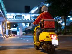 Delivery Man Accused Of Raping 19-Year-Old Arrested By Police In Encounter Near Noida