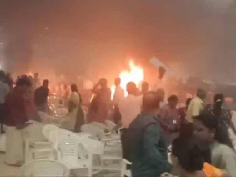 3 people death Kerala Kalamassery Blast Kerala Blast: கேரளாவை உலுக்கிய குண்டு வெடிப்பு - பலி எண்ணிக்கை 3ஆக உயர்வு:  அனைத்துக்கட்சி கூட்டம் தொடங்கியது..!