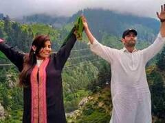 త్వరలోనే భారత్ కు అంజూ, పిల్లల కోసం వస్తున్నట్లు వెల్లడి