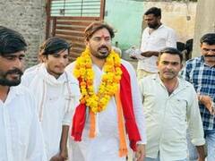 कितने अमीर हैं शिवराज सिंह चौहान के खिलाफ चुनाव लड़ने वाले एक्टर विक्रम मस्ताल? जानें उनकी चल-अचल सपंत्ति