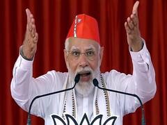 'நான் வாக்குறுதி வழங்கினால் அதை நிறைவேற்றுவேன்..' மக்கள் முன்பு பிரதமர் மோடி பேச்சு