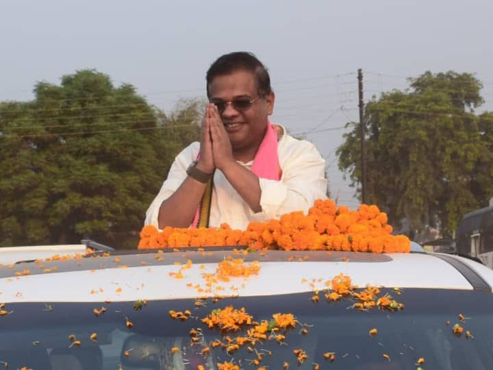 Chhattisgarh Election 2023 amit jogi file nomination from patan seat Chhattisgarh Election 2023: अमित जोगी के चुनाव लड़ने पर सस्पेंस खत्म, CM बघेल के खिलाफ पाटन सीट से किया नामांकन