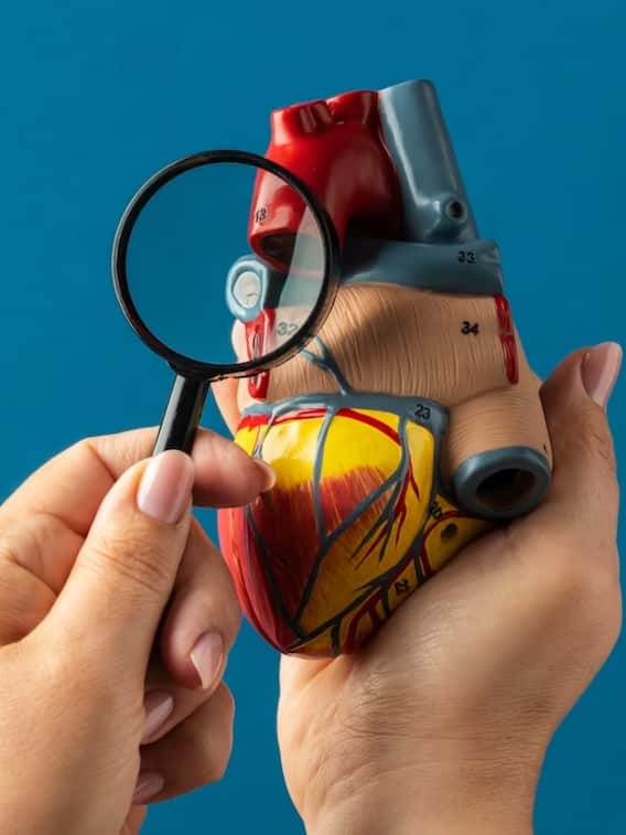 कोलेस्ट्रॉल बढ़ने पर शरीर में दिखते हैं ये लक्षण