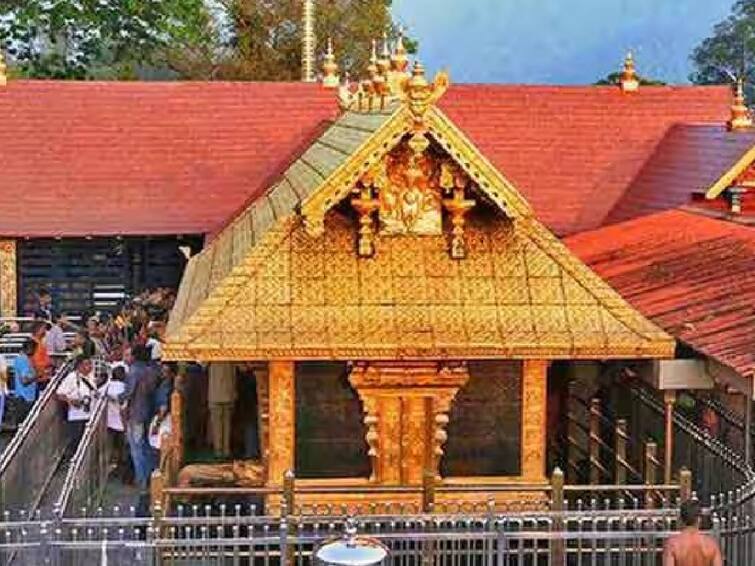 Check out the detailed information about the major events to be held at the world famous Sabarimala temple Sabarimala Temple: உலகப்புகழ் பெற்ற சபரிமலை கோயில்.. முக்கிய விஷேசங்கள் எப்போது? பிரத்யேக தகவல் உங்களுக்காக!