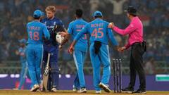 IND vs ENG: রোহিত, শামির ইতিহাস, বাটলারদের লজ্জা, পরিসংখ্যানে ভারত বনাম ইংল্যান্ড ম্যাচ