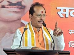 'केवल मौज-मस्ती के लिए गए हैं', डिप्टी सीएम तेजस्वी यादव के जापान दौरा पर विजय सिन्हा का बड़ा आरोप