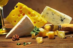 'हे' 4 प्रकारचे चीज हृदयासाठी नुकसानकारक नाही तर फायदेशीर; त्यांची नावे माहित आहेत का?