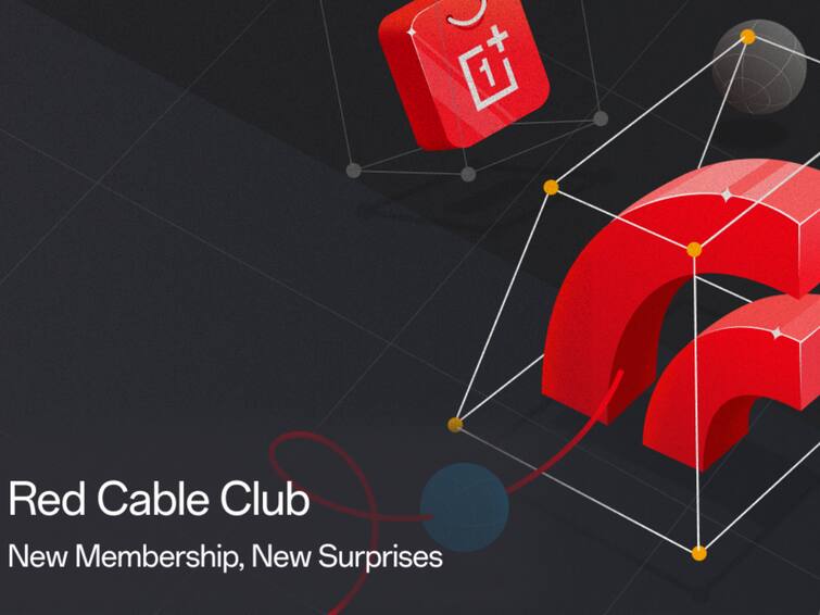 OnePlus Red Cable Club New Tiers Benefits India Details OnePlus' Red Cable Club Gets New Tiers: How To Use And More