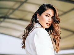 Hina Khan Photos: हिना खानचा बॉसी लूक; फोटो होतायत व्हायरल!