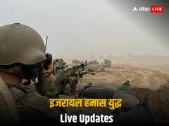 इजरायली सेना को मिली बड़ी सफलता, इस्लामिक जिहाद जेनिन ब्रिगेड के संस्थापक वियाम हानून को मार गिराया