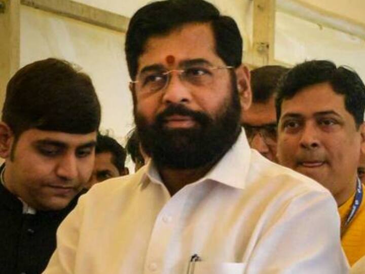 Maratha Reservation: मराठा आरक्षण पर सीएम शिंदे की लोगों से अपील, अंतिम फैसला आने तक न उठाएं अतिवादी कदम CM Eknath Shinde appeal to people on Maratha reservation not take extreme steps till final decision Maratha Reservation: मराठा आरक्षण पर सीएम शिंदे की लोगों से अपील, अंतिम फैसला आने तक न उठाएं अतिवादी कदम