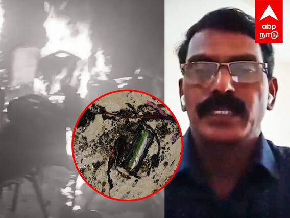 Kerala Blast : கேரளா குண்டு வெடிப்பு.. FACEBOOK LIVE போட்ட டொமினிக்.. அதிர்ச்சியில் உறைந்த போலீஸ்..