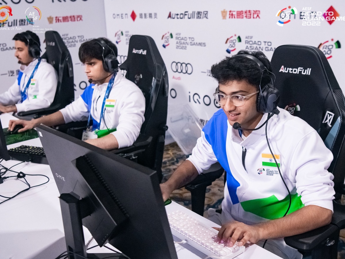 Esports World Cup 2024 Saudi Arabia's Stance As Esports Hub Sparks Excitement In India NNDU TIMES