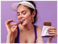 ચોકલેટ ખાવી ગમે છે તો થઈ જાવ સાવધાન, તેમાં લેડ અને કેડમિયમ જેવા ઘાતક પદાર્થો હોય છે