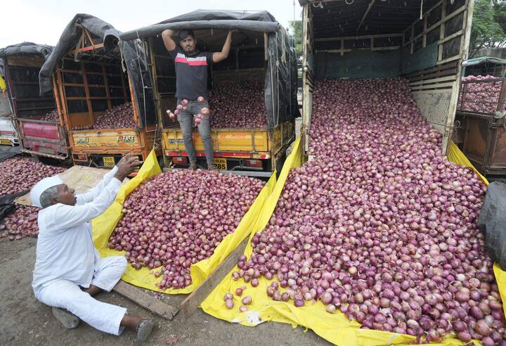 मागील सप्ताहाच्या तुलनेत ५०० रुपयांनी भाव घसरले.(Photo : PTI)