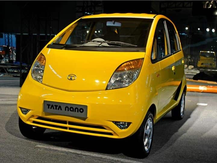 Tata Motors: Shock to Mamata government, Tata will have to pay compensation of Rs 766 crore, had opposed Nano car plant in Singur