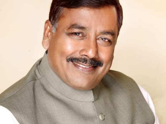 MP Elections 2023: जबलपुर महानगर अध्यक्ष पद से प्रभात साहू का इस्तीफा नामंजूर, डैमेज कंट्रोल में जुटे शिव प्रकाश MP Elections 2023: जबलपुर महानगर अध्यक्ष पद से प्रभात साहू का इस्तीफा नामंजूर, डैमेज कंट्रोल में जुटे शिव प्रकाश