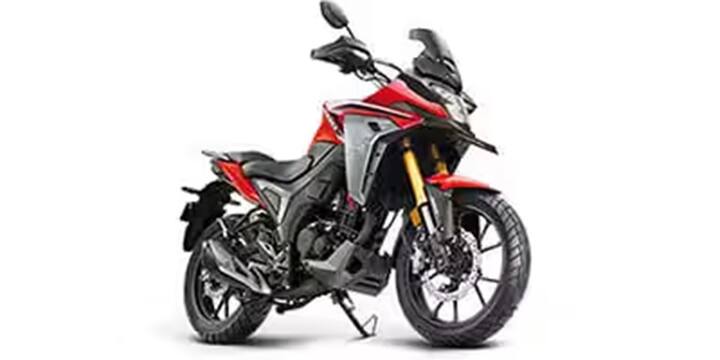 ત્રીજી બાઇક હોન્ડા CB200X બાઇક છે, જે ઑફ-રોડ માટે પસંદ કરી શકાય છે. તમે તેને 1.49 લાખ રૂપિયાની એક્સ-શૉરૂમ કિંમતે ઘરે લાવી શકો છો.