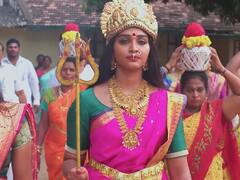 ஐஸ்வர்யாவின் அடுத்த சதி திட்டம் ரெடி... கார்த்திகை தீபம் இன்றைய எபிசோட் அப்டேட்..!