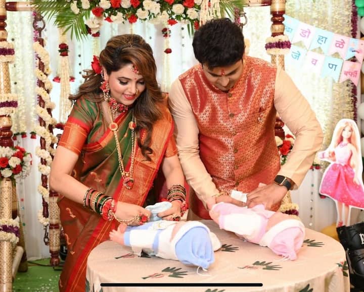 पुढे त्यांनी कॅप्शनमध्ये लिहिलं,