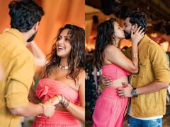 साउथ एक्ट्रेस अमाला पॉल ने फैन्स को दिया सरप्राइज...तलाक के 6 साल बाद इस शख्स के साथ शुरू करेंगी जिंदगी का नया सफर