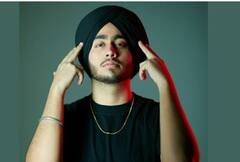 Singer Shubh: ਸ਼ੁਭ ਨੇ ਖੁਦ ਲਈ ਖੜ੍ਹੀ ਕੀਤੀ ਇੱਕ ਹੋਰ ਮੁਸਿਬਤ! ਹੁਣ ਗਾਇਕ ਦੀ ਇਸ ਹਰਕਤ ਕਾਰਨ ਭੱਖਿਆ ਵਿਵਾਦ