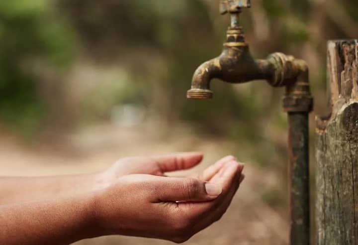 People of Rajkot may face water shortage before Diwali Rajkot:  દિવાળી અગાઉ રાજકોટમાં પાણીકાપ, આ વોર્ડના લોકોને નહી મળે પાણી