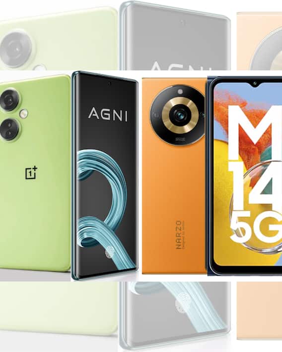 Best Smartphones Under Rs 25,000