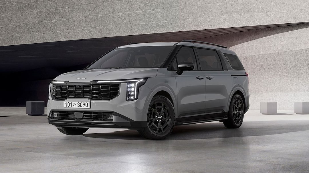 New Kia Carnival Facelift: To Be More Luxurious And More Expensive Than The Current Model New Kia Carnival Facelift: To Be More Luxurious And More Expensive Than The Current Model New Kia Carnival Facelift: To Be More Luxurious And More Expensive Than The Current Model