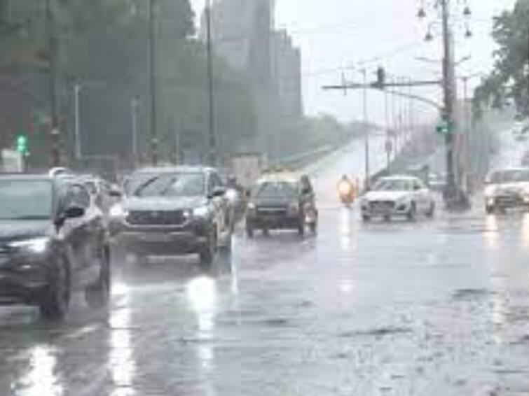 Chance of rain in 26 districts in Tamil Nadu in next 3 hours weather report Rain Alert :தமிழகத்தில் அடுத்த 3 மணி நேரத்தில் 26 மாவட்டங்களில் மழைக்கு வாய்ப்பு...எந்தெந்த மாவட்டங்களில்?