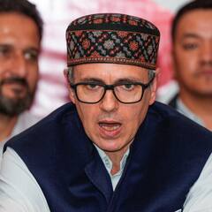 '...तो अपना नाम बदल लूंगा', जम्‍मू कश्‍मीर में चुनाव में देरी को लेकर उमर अब्दुल्ला का केंद्र सरकार पर वार