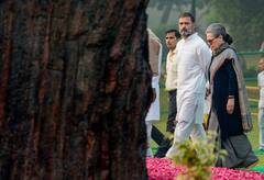 Rahul Gandhi:'আমার শক্তি, আমার ঠাকুমা', ইন্দিরা-স্মরণে শ্রদ্ধার্ঘ রাহুলের