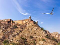 Rajasthan Tour: नवंबर की ठंड में राजस्थान की खूबसूरती का लें मजा, 8 दिन के पैकेज के लिए खर्च करने होंगे केवल इतने रुपये!