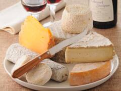 Know The Role Of Cheese In Mediterranean Diet
