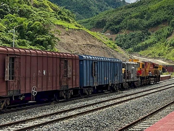 Modi Govt completes Eastern Dedicated Freight Corridor EDFC, operations likely begin Nov 1 फ्रेट कॉरिडोर आज से होगा शुरू, बंगाल से पंजाब तक आसानी से पहुंचेगा माल, जानें इससे जुड़ी हर बड़ी बात