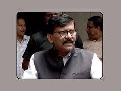 मराठा आरक्षणासाठी महाराष्ट्र पेटला, शिंदे फडणवीस सरकारने सर्वपक्षीय बैठक बोलावली, पण ठाकरे गटाला वगळले! संजय राऊतांचा हल्लाबोल