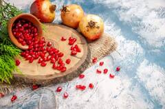 Karwachauth: ਜੇਕਰ ਤੁਸੀਂ ਵੀ ਸਰਗੀ ‘ਚ ਰੱਖਦੇ ਹੋ ਅਨਾਰ, ਤਾਂ ਹੋ ਸਕਦੀ ਬਹੁਤ ਵੱਡੀ ਗਲਤੀ, ਪੂਰਾ ਦਿਨ ਹੋ ਜਾਓਗੇ ਪਰੇਸ਼ਾਨ