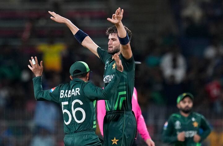 पाकिस्तानच्या शाहीद आफ्रिदीने वनडे क्रिकेटमध्ये 100 विकेट्स घेण्याचा विक्रम केला आहे.