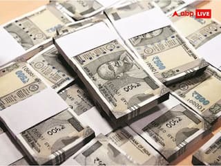 India Fiscal Deficit: अप्रैल-सितंबर के दौरान 7.02 लाख करोड़ रुपये रहा राजकोषीय घाटा, पूरे वित्त वर्ष के अनुमान का 39.3 फीसदी