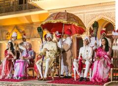 कौन हैं जयपुर के महाराजा कुमार पद्मनाभ सिंह? उनकी लग्जरी लाइफस्टाइल और नेट वर्थ जानकर उड़ जाएंगे होश!