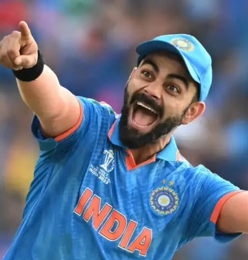 ਇਸ ਟੂਰਨਾਮੈਂਟ 'ਚ ਵਿਰਾਟ ਕੋਹਲੀ ਦਾ ਬੱਲਾ ਜਲਵਾ ਦਿਖਾ ਰਿਹਾ ਹੈ। ਵਿਰਾਟ ਕੋਹਲੀ ਸਭ ਤੋਂ ਵੱਧ ਦੌੜਾਂ ਬਣਾਉਣ ਵਾਲੇ ਬੱਲੇਬਾਜ਼ਾਂ ਦੀ ਸੂਚੀ ਵਿੱਚ ਛੇਵੇਂ ਸਥਾਨ 'ਤੇ ਹਨ। ਹੁਣ ਤੱਕ ਵਿਰਾਟ ਕੋਹਲੀ ਨੇ 6 ਮੈਚਾਂ 'ਚ 88.50 ਦੀ ਔਸਤ ਨਾਲ 354 ਦੌੜਾਂ ਬਣਾਈਆਂ ਹਨ। ਹਾਲਾਂਕਿ ਭਾਰਤੀ ਪ੍ਰਸ਼ੰਸਕਾਂ ਨੂੰ ਉਮੀਦ ਹੈ ਕਿ ਵਿਰਾਟ ਕੋਹਲੀ ਆਪਣੇ ਜਨਮਦਿਨ 'ਤੇ ਦੱਖਣੀ ਅਫਰੀਕਾ ਖਿਲਾਫ ਜ਼ਰੂਰ ਵੱਡੀ ਪਾਰੀ ਖੇਡਣਗੇ।