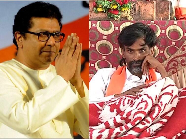 MNS Chief Raj Thackeray demand for special session of Maharashtra Legislative Assembly on Maratha Reservation Manoj Jarange Patil Raj Thackeray: विशेष अधिवेशन बोलवा, केंद्राला प्रस्ताव पाठवा, राज ठाकरेंनी पर्याय सांगितला, मनोज जरांगेंना जाहीर आवाहन