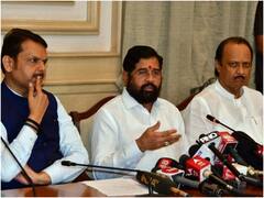 मराठा आरक्षण: उग्र आंदोलन के बीच सीएम शिंदे ने बुलाई सर्वदलीय बैठक, करेंगे सहयोग की मांग